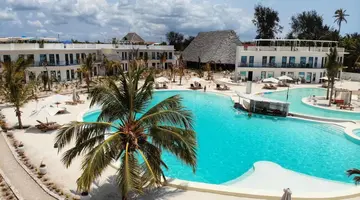 The One Resort Zanzibar