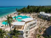 The One Resort Zanzibar