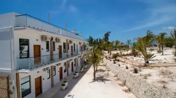 The One Resort Zanzibar