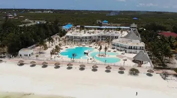 The One Resort Zanzibar