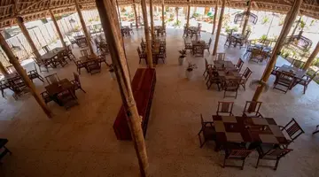 The One Resort Zanzibar