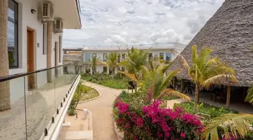 The One Resort Zanzibar