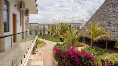 The One Resort Zanzibar