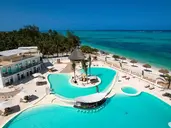 The One Resort Zanzibar