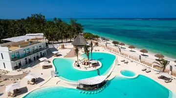 THE ONE RESORT ZANZIBAR