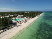 The One Resort Zanzibar