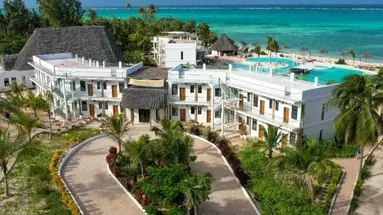 The One Resort Zanzibar