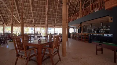 The One Resort Zanzibar