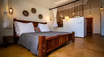 The One Resort Zanzibar