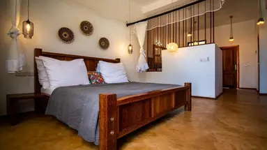 The One Resort Zanzibar