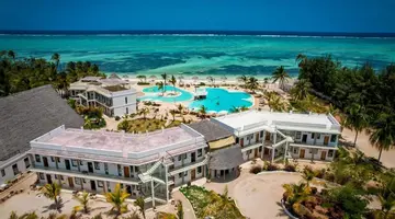 THE ONE RESORT ZANZIBAR