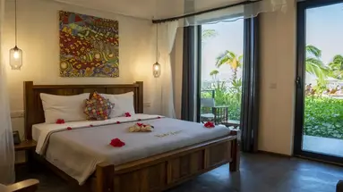 The One Resort Zanzibar