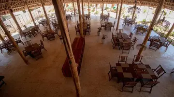 The One Resort Zanzibar