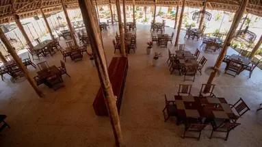 The One Resort Zanzibar
