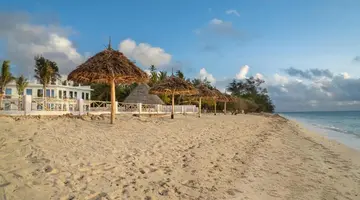 The One Resort Zanzibar