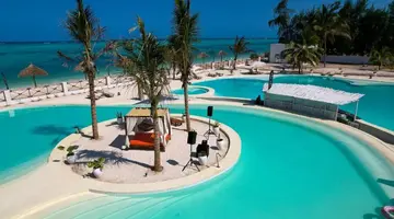The One Resort Zanzibar