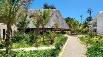THE ONE RESORT ZANZIBAR