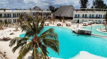 The One Resort Zanzibar