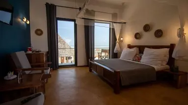 The One Resort Zanzibar