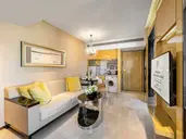 The One Suites Hotel Shanghai Downtown