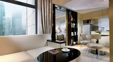The One Suites Hotel Shanghai Downtown