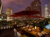 The One Suites Hotel Shanghai Downtown