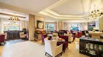 The One Suites Hotel Shanghai Downtown