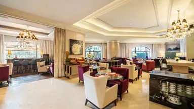 The One Suites Hotel Shanghai Downtown