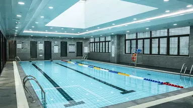 The One Suites Hotel Shanghai Downtown