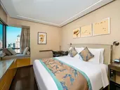 The One Suites Hotel Shanghai Downtown