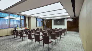 The One Suites Hotel Shanghai Downtown