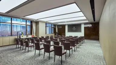 The One Suites Hotel Shanghai Downtown