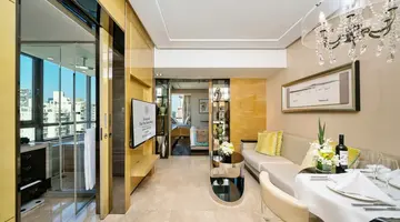 The One Suites Hotel Shanghai Downtown