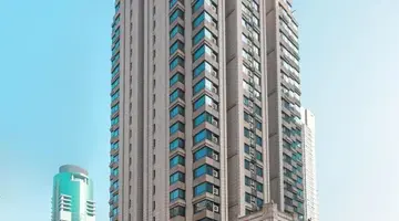 The One Suites Hotel Shanghai Downtown