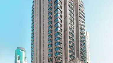 The One Suites Hotel Shanghai Downtown