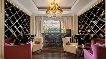The One Suites Hotel Shanghai Downtown