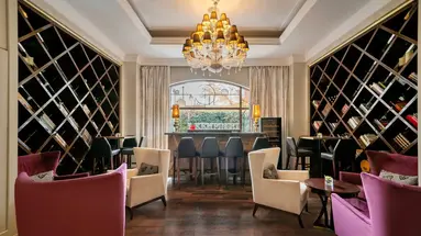 The One Suites Hotel Shanghai Downtown