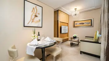 The One Suites Hotel Shanghai Downtown