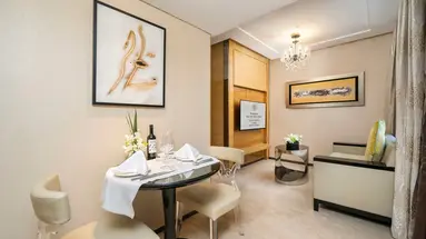 The One Suites Hotel Shanghai Downtown