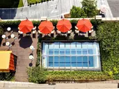 The One Suites Hotel Shanghai Downtown