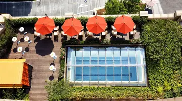 The One Suites Hotel Shanghai Downtown