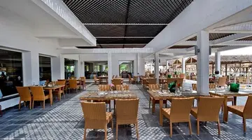 The Orangers Beach Resort and Bungalows