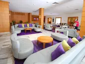 The Orangers Beach Resort & Bungalows 4