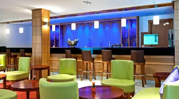 The Orangers Beach Resort & Bungalows