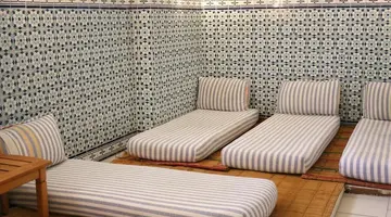 The Orangers Beach Resort & Bungalows