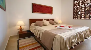 The Orangers Beach Resort & Bungalows