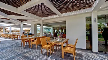 The Orangers Beach Resort & Bungalows