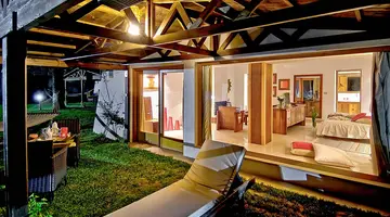 The Orangers Beach Resort & Bungalows