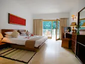 THE ORANGERS BEACH RESORT & BUNGALOWS