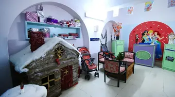 The Orangers Beach Resort & Bungalows